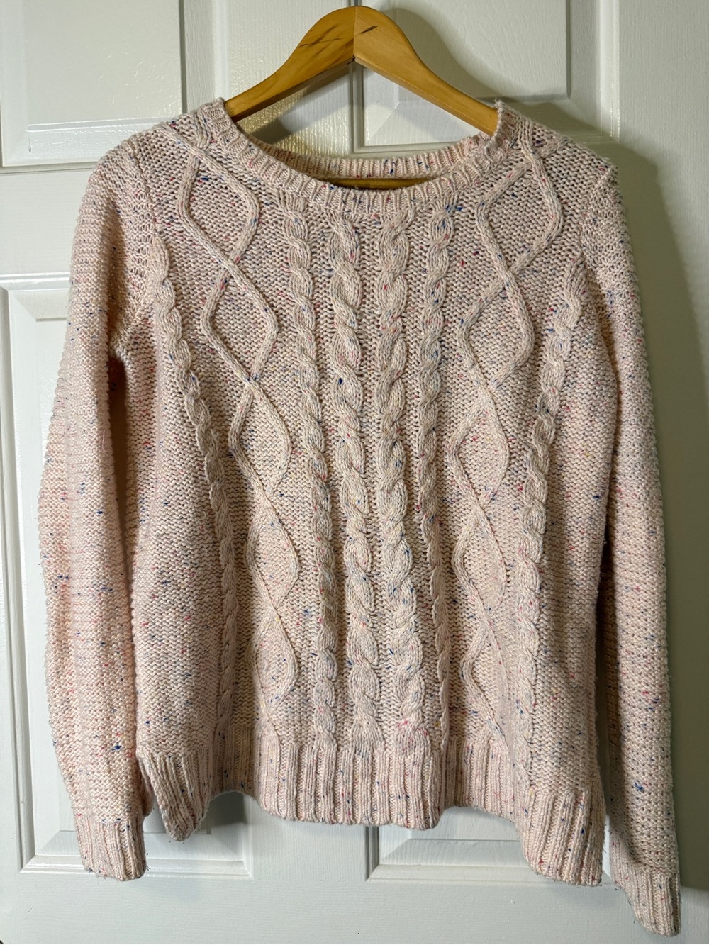 Sanoma sweater size small